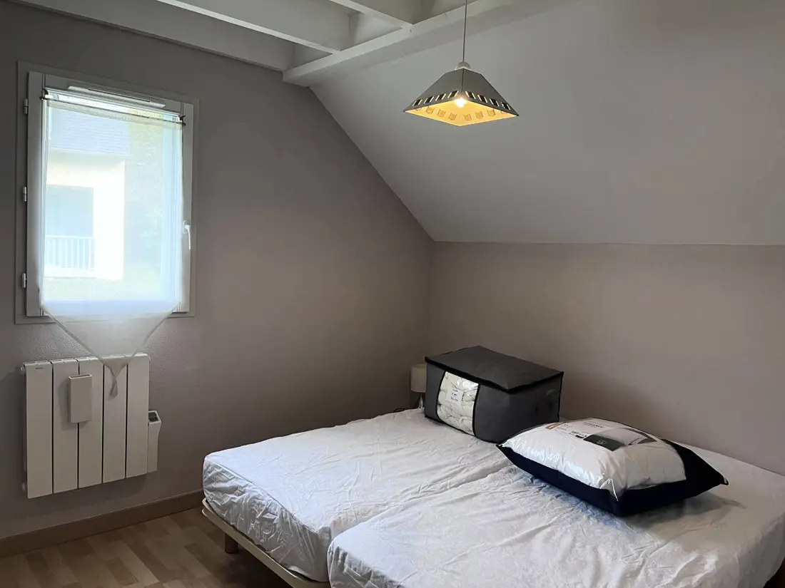Maison de Vacances Cauterets 875