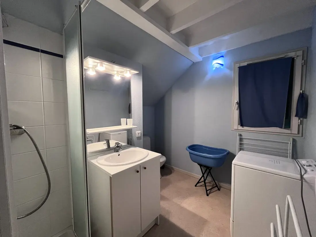 Maison de Vacances Cauterets 875