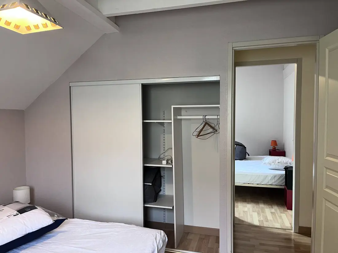 Maison de Vacances Cauterets 875