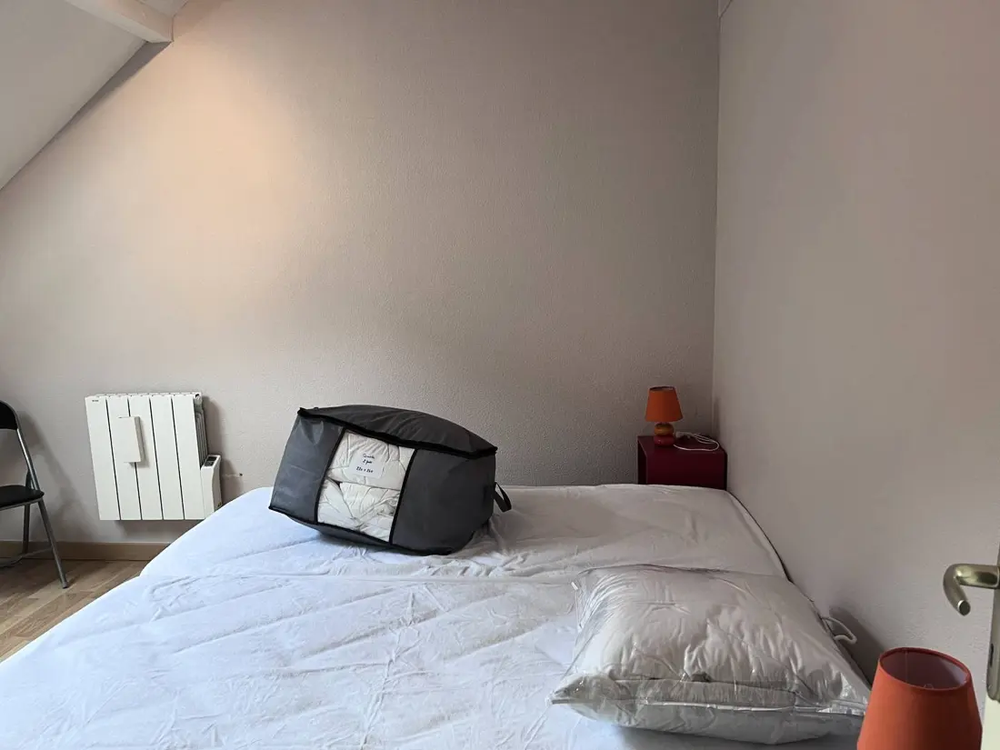 Maison de Vacances Cauterets 875