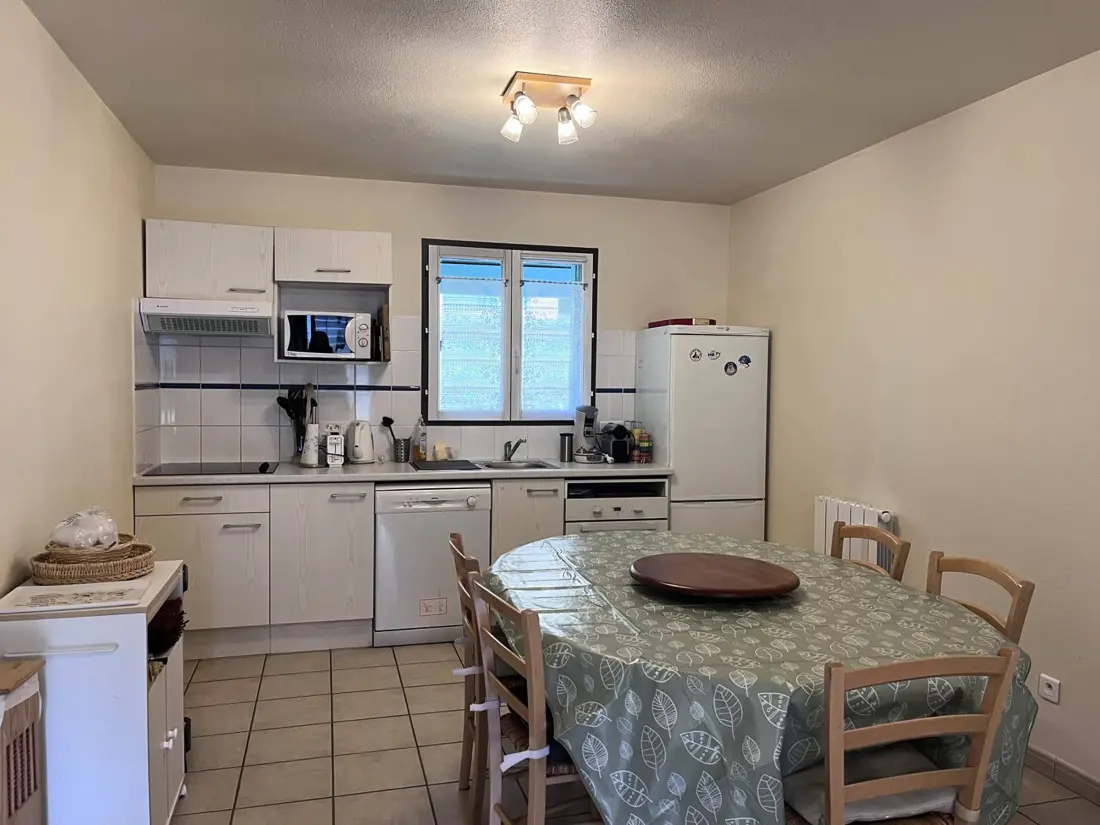 Maison de Vacances Cauterets 875