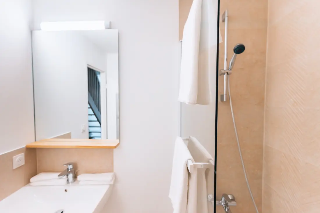 Résidence Garden & City Cauterets Balnéo 3 étoiles★★★
