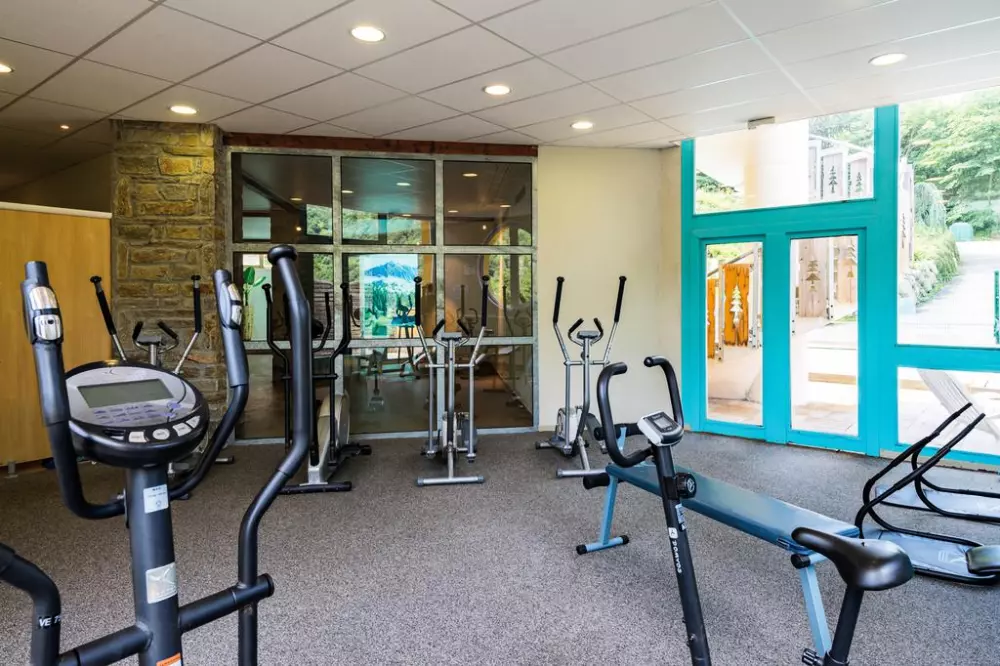 Résidence Lagrange Le Domaine des 100 Lacs 3 étoiles★★★