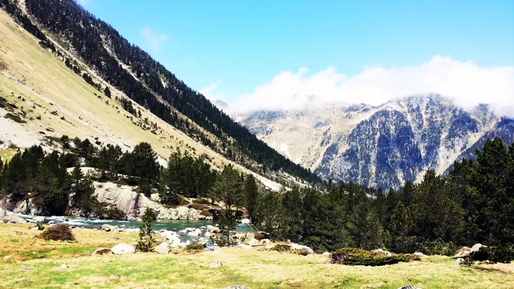 Résidence Les Chalets d'Estive2 étoiles★★