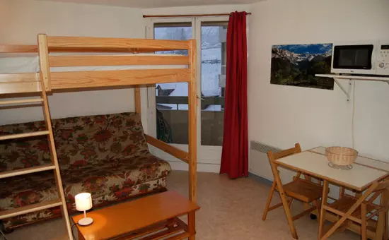 Location de Vacances Calpe 52