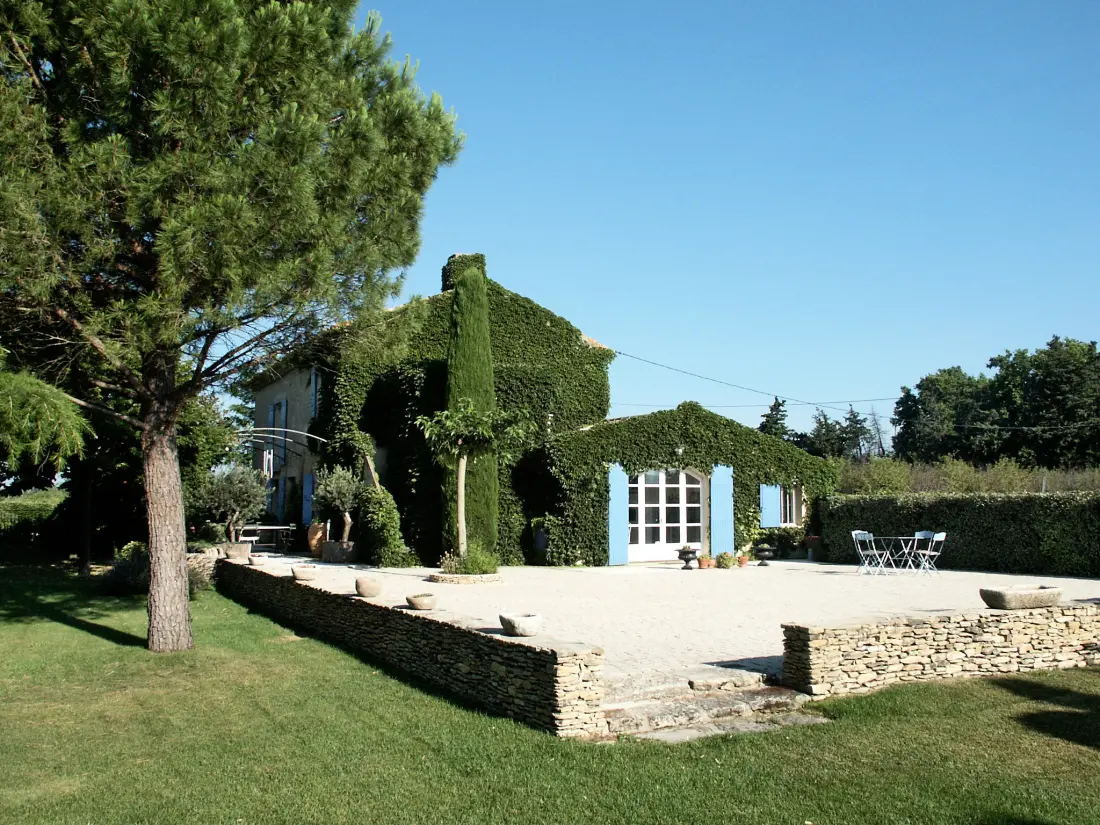 Maison de Vacances Cavaillon