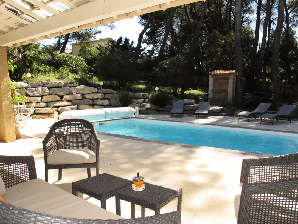 Maison de Vacances Cavaillon