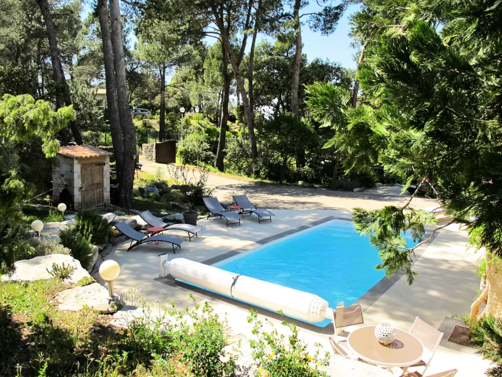 Maison de Vacances Cavaillon