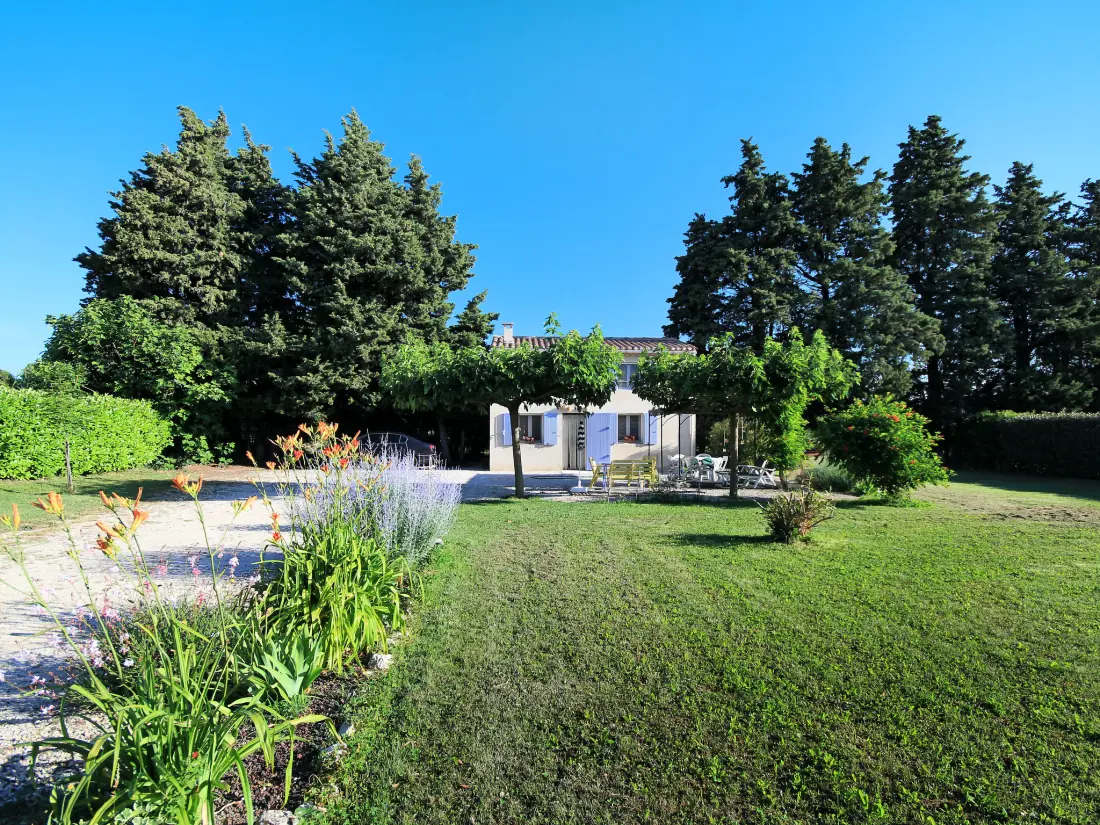 Maison de Vacances Cavaillon