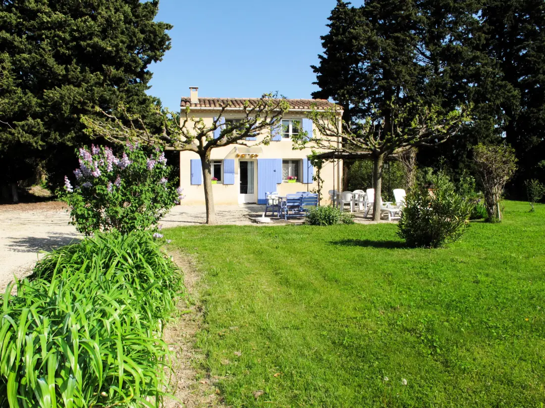 Maison de Vacances Cavaillon