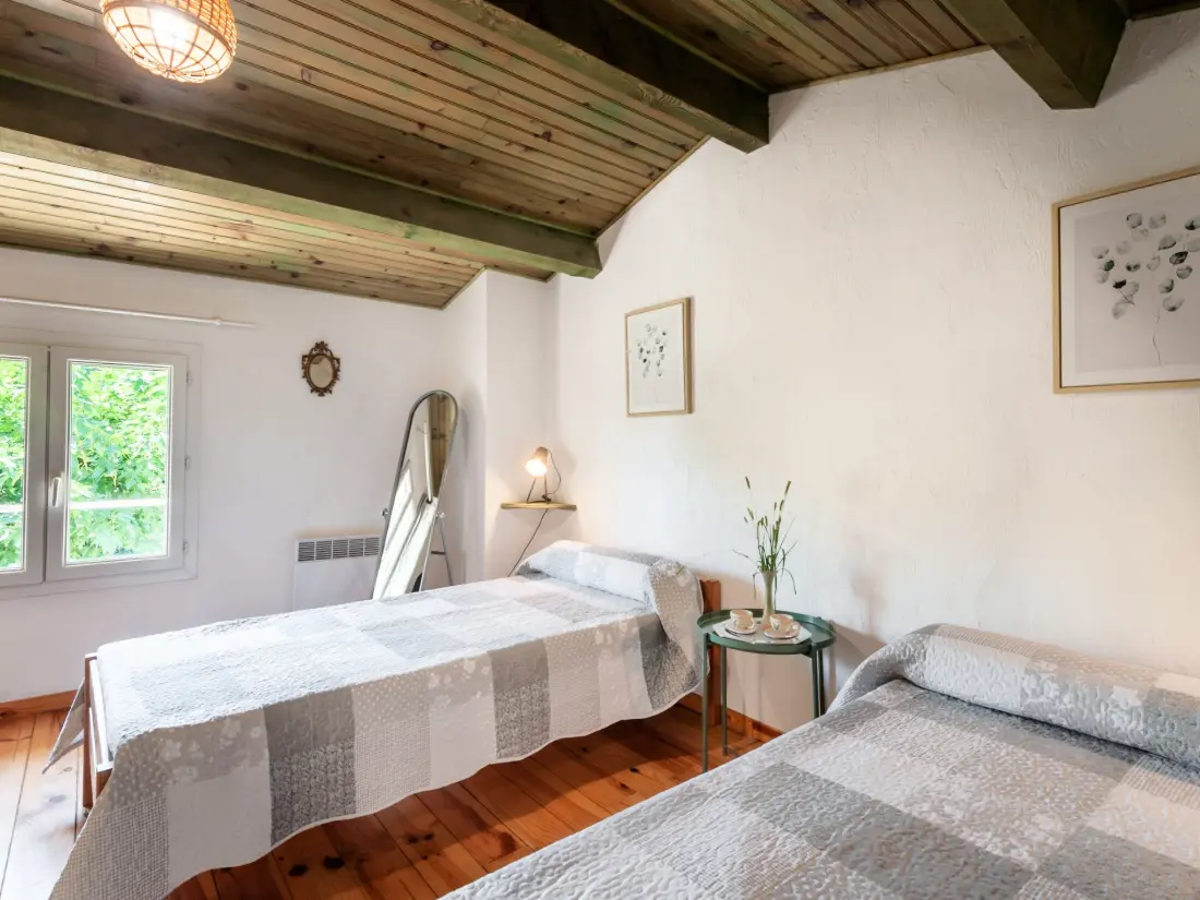 Maison de Vacances Cavaillon