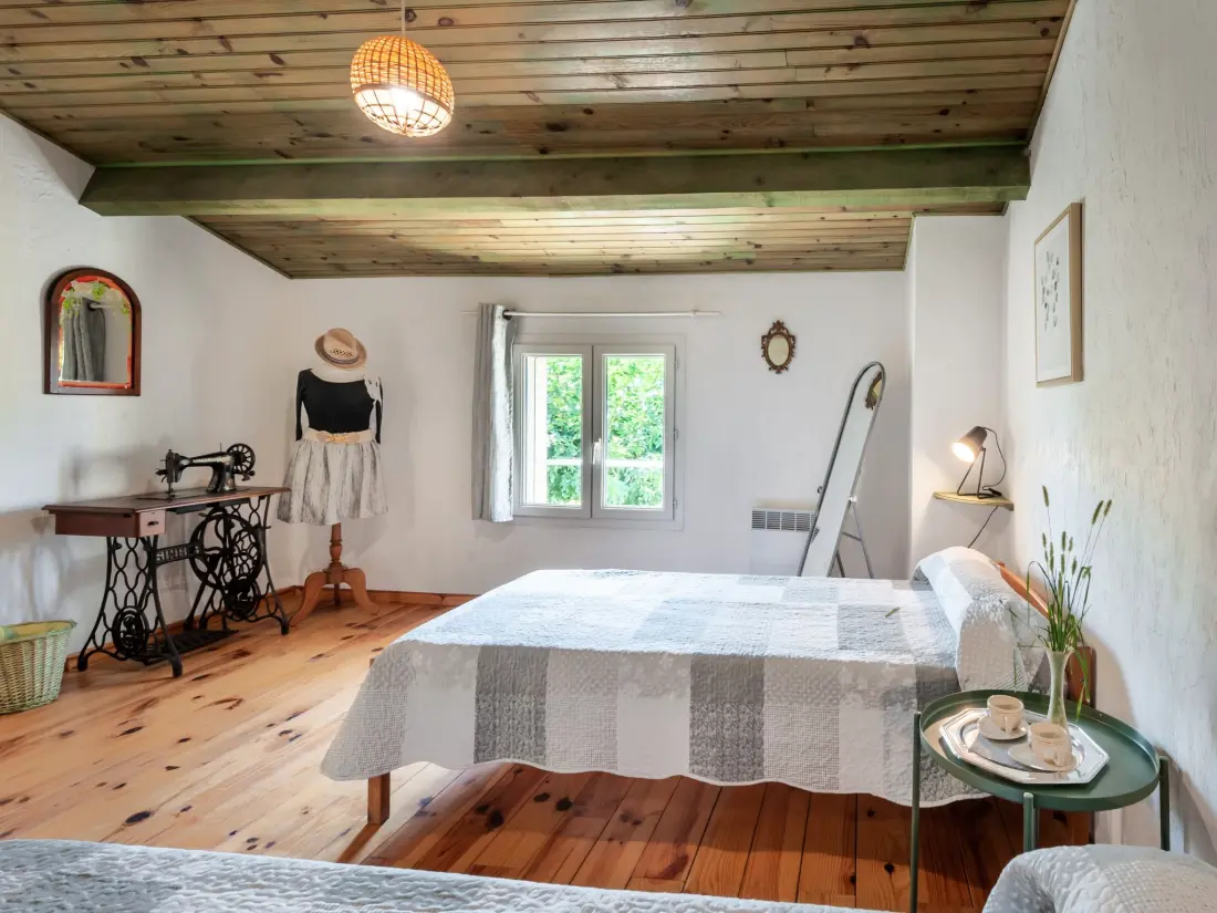 Maison de Vacances Cavaillon
