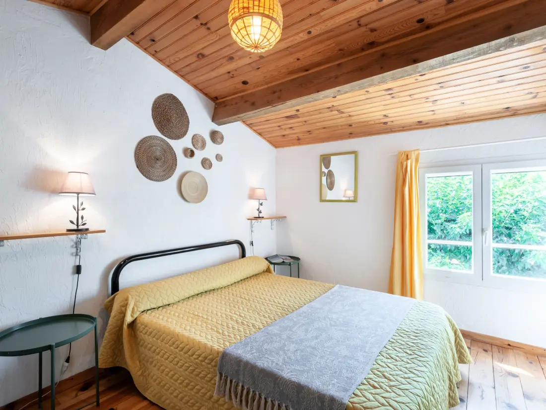 Maison de Vacances Cavaillon