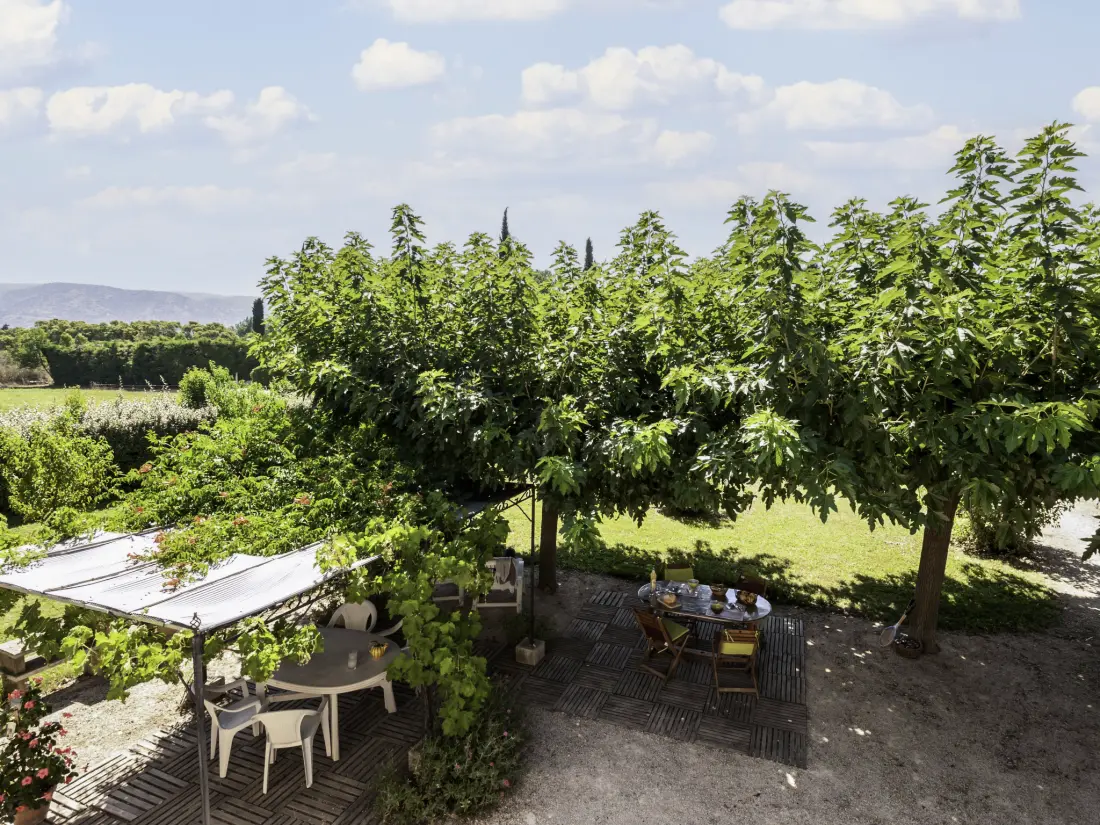 Maison de Vacances Cavaillon