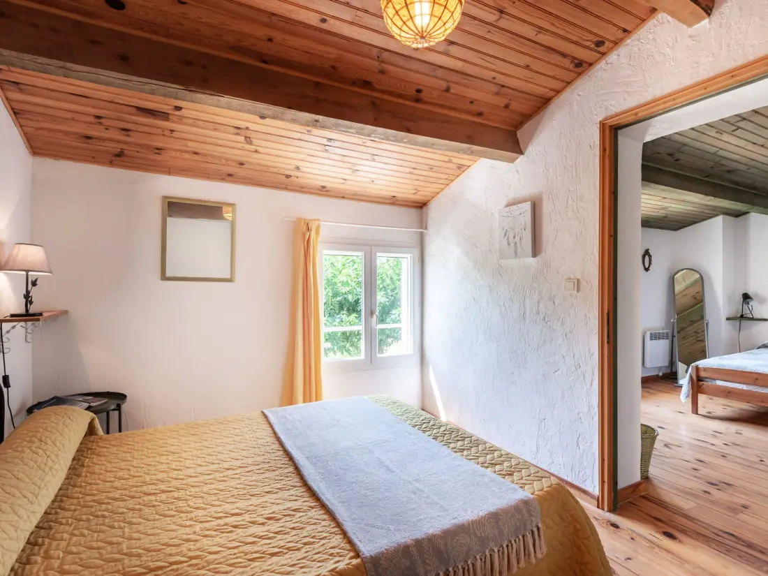 Maison de Vacances Cavaillon