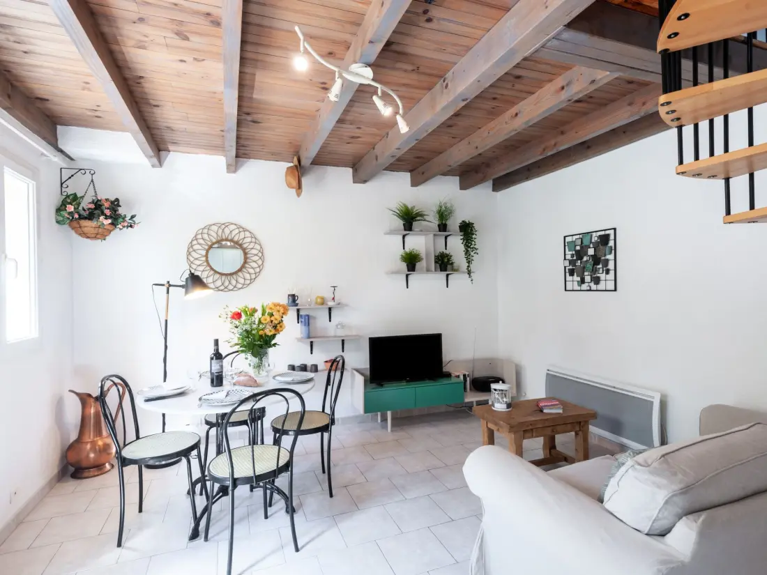 Maison de Vacances Cavaillon