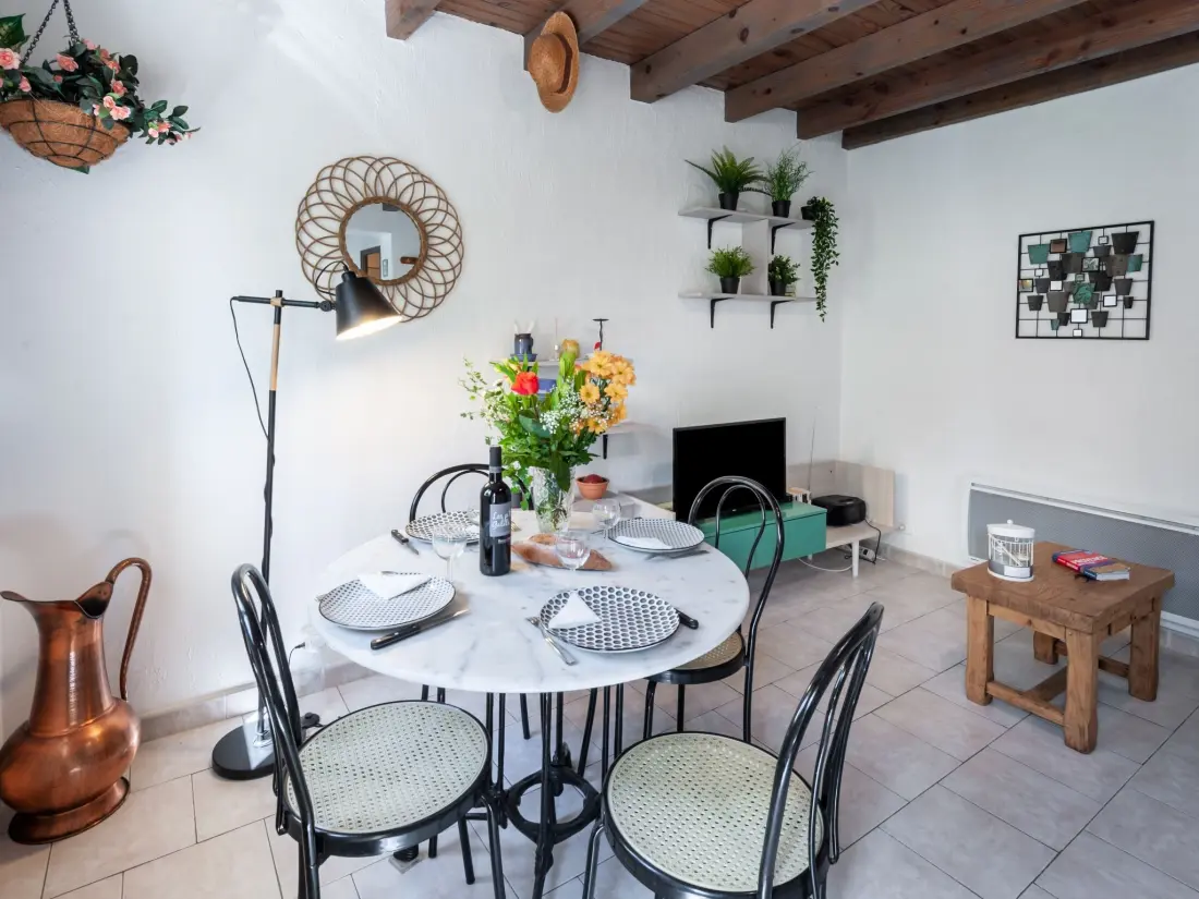 Maison de Vacances Cavaillon
