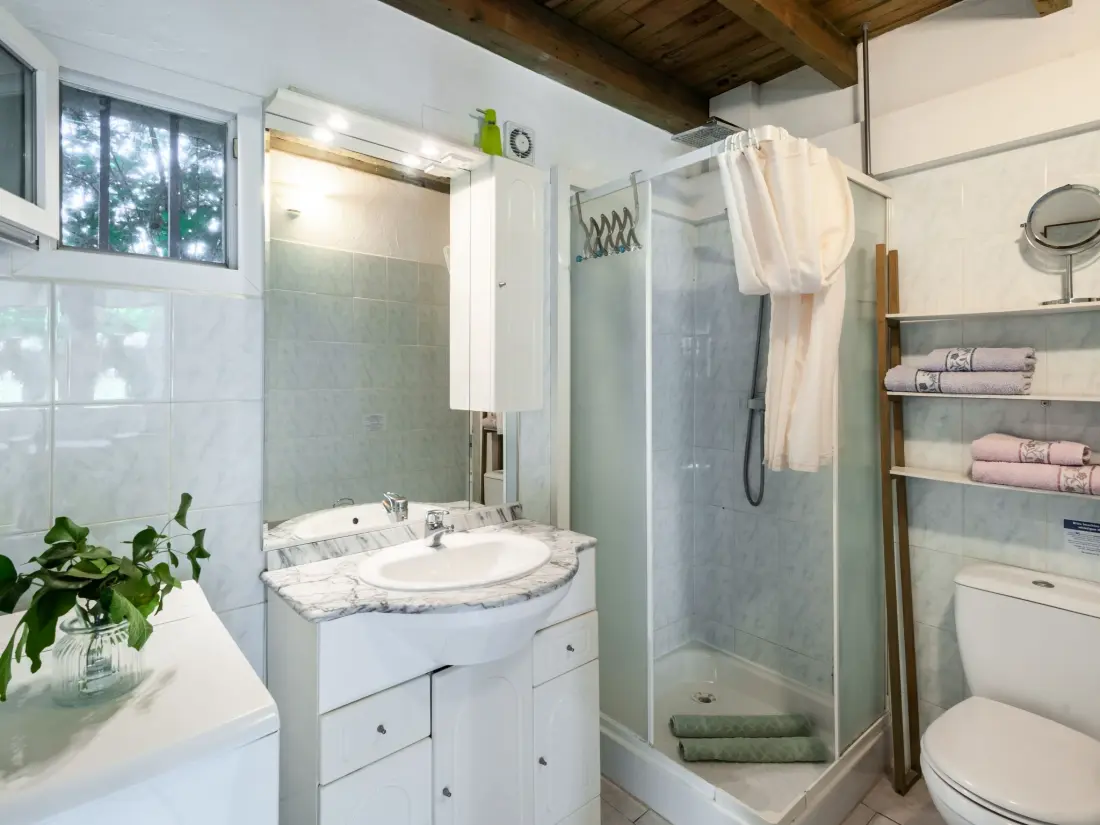 Maison de Vacances Cavaillon