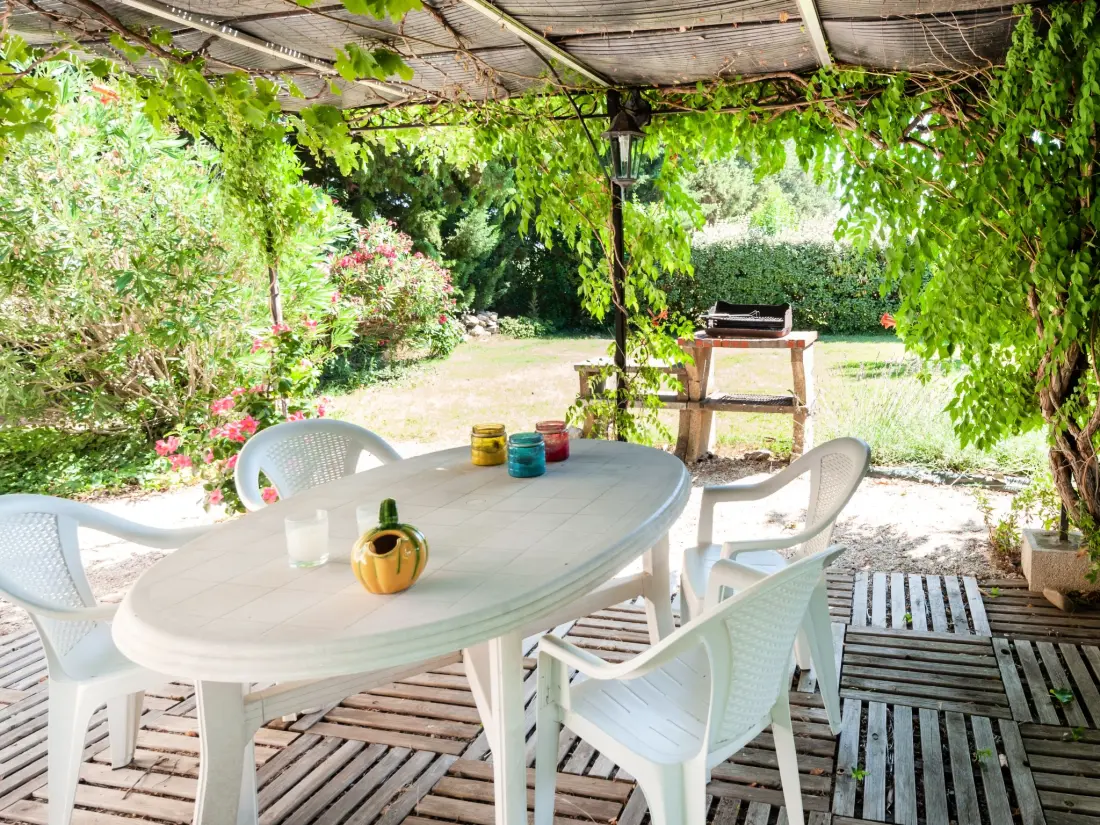 Maison de Vacances Cavaillon