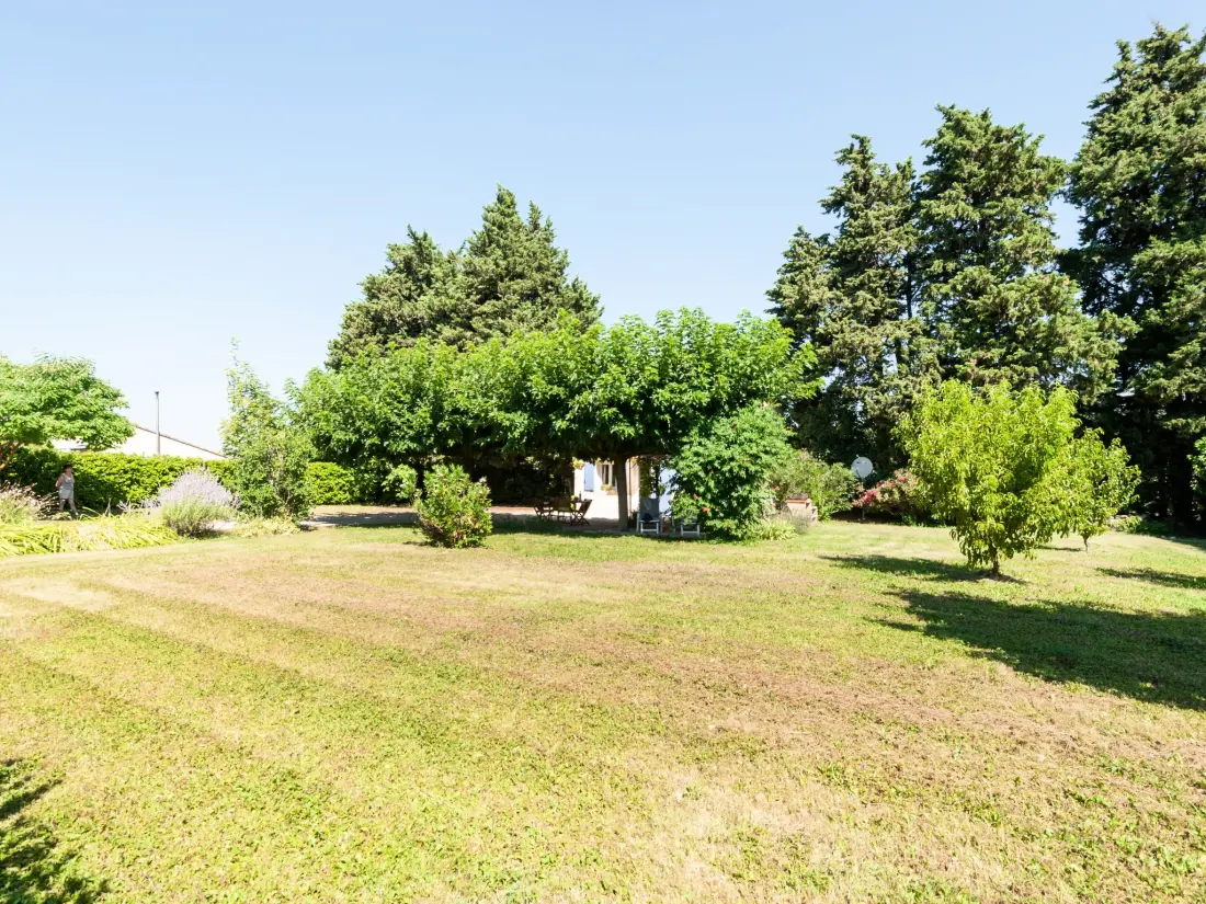 Maison de Vacances Cavaillon