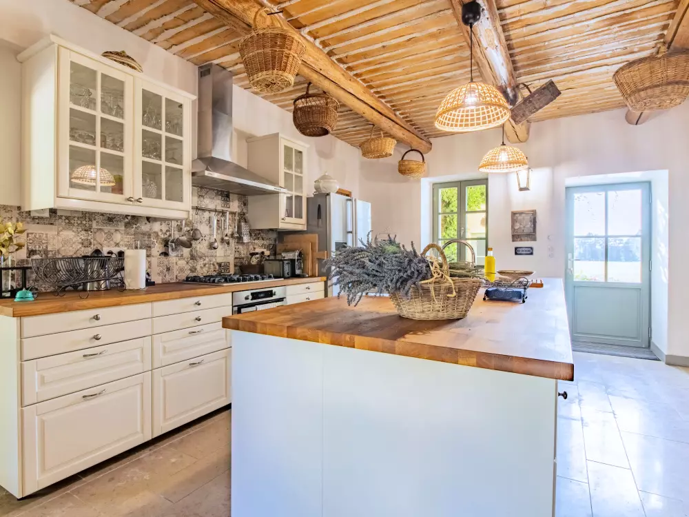 Maison de Vacances Cavaillon