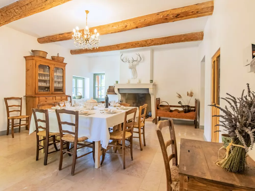 Maison de Vacances Cavaillon