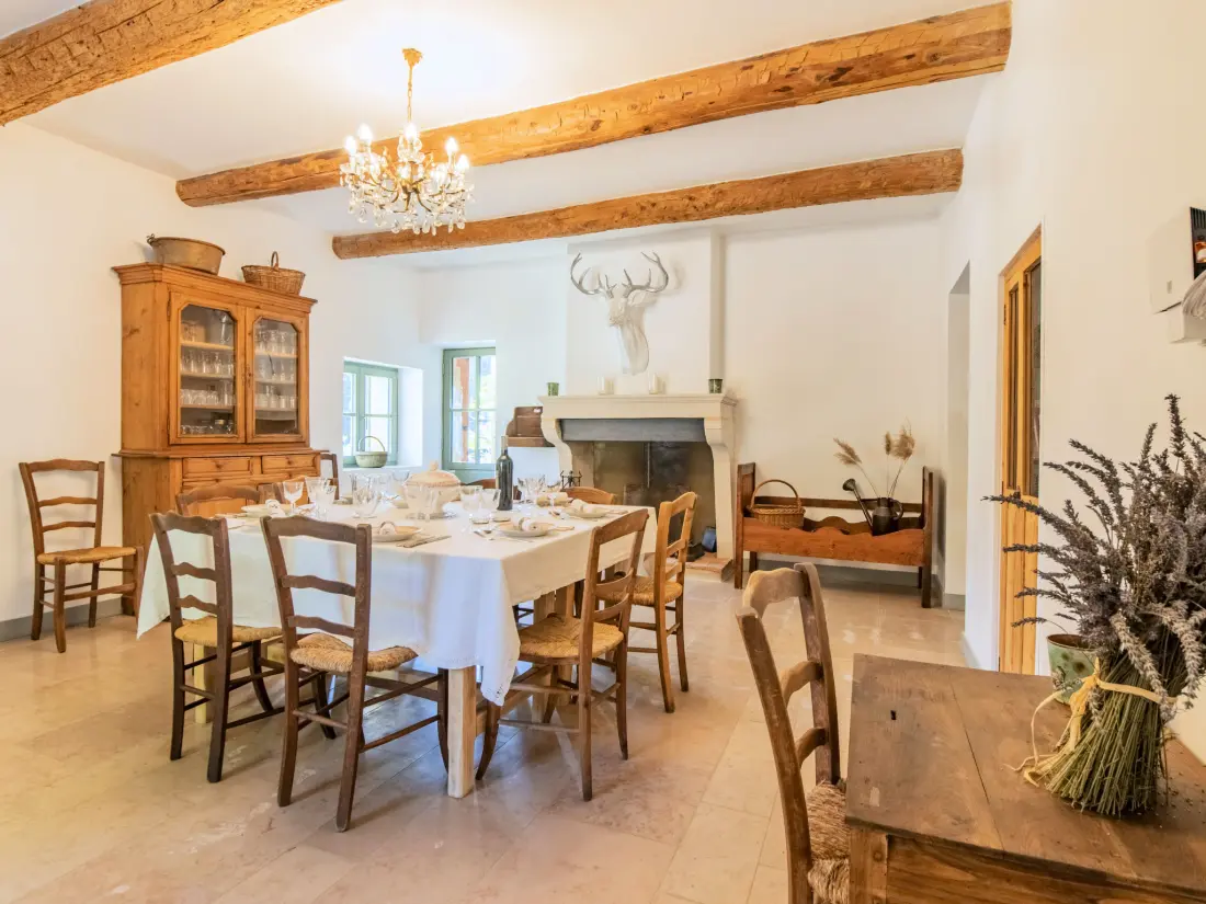 Maison de Vacances Cavaillon
