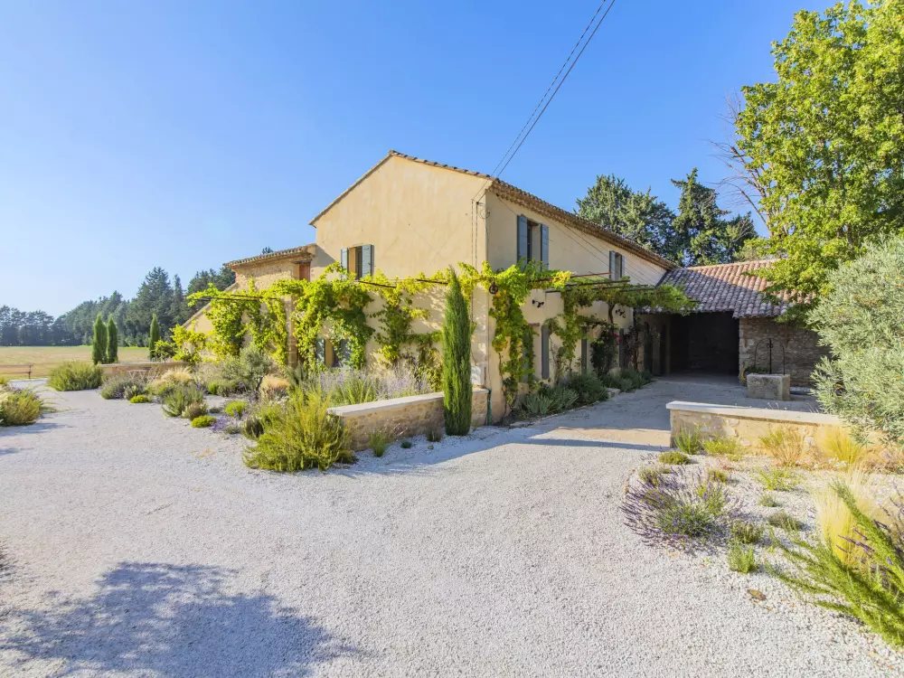 Maison de Vacances Cavaillon