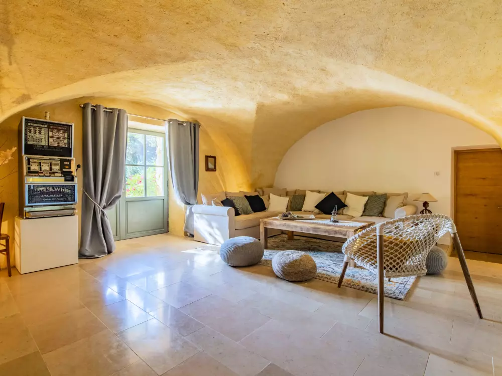 Maison de Vacances Cavaillon