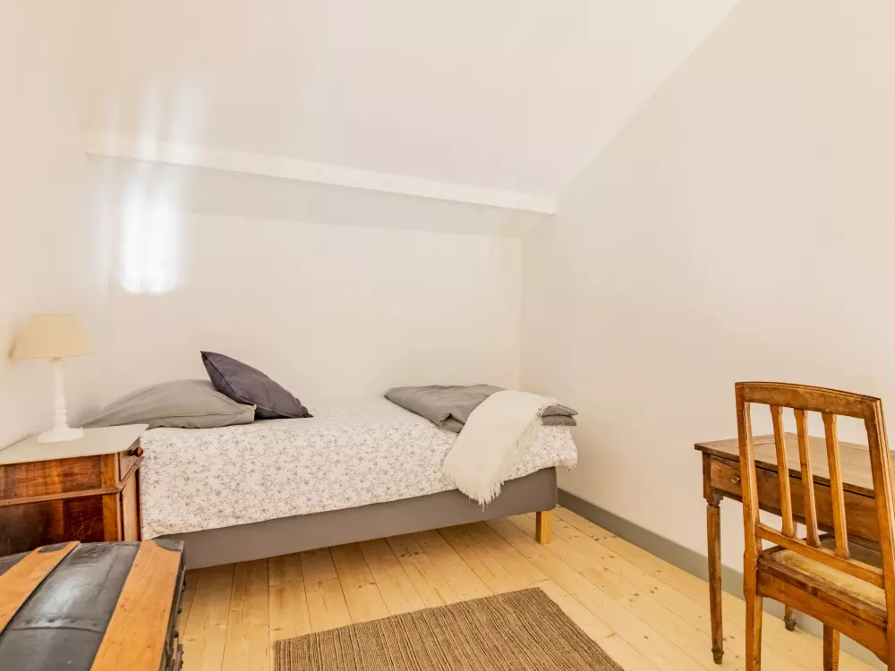 Maison de Vacances Cavaillon