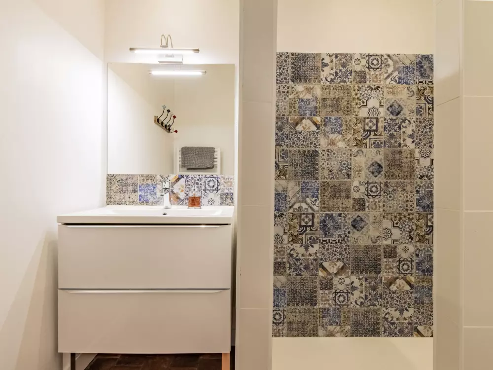 Maison de Vacances Cavaillon