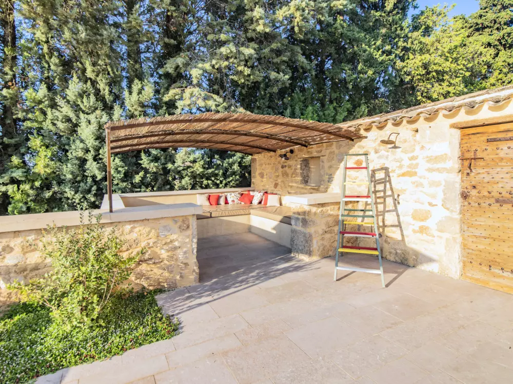 Maison de Vacances Cavaillon