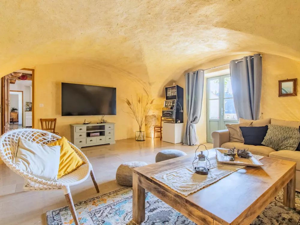 Maison de Vacances Cavaillon