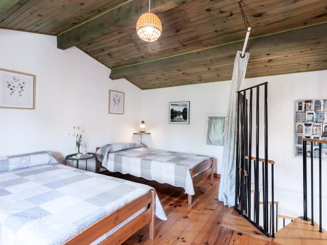 Maison de Vacances Cavaillon