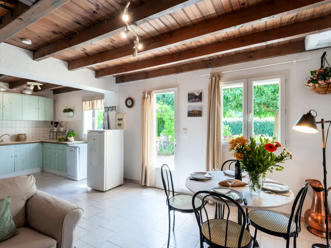 Maison de Vacances Cavaillon