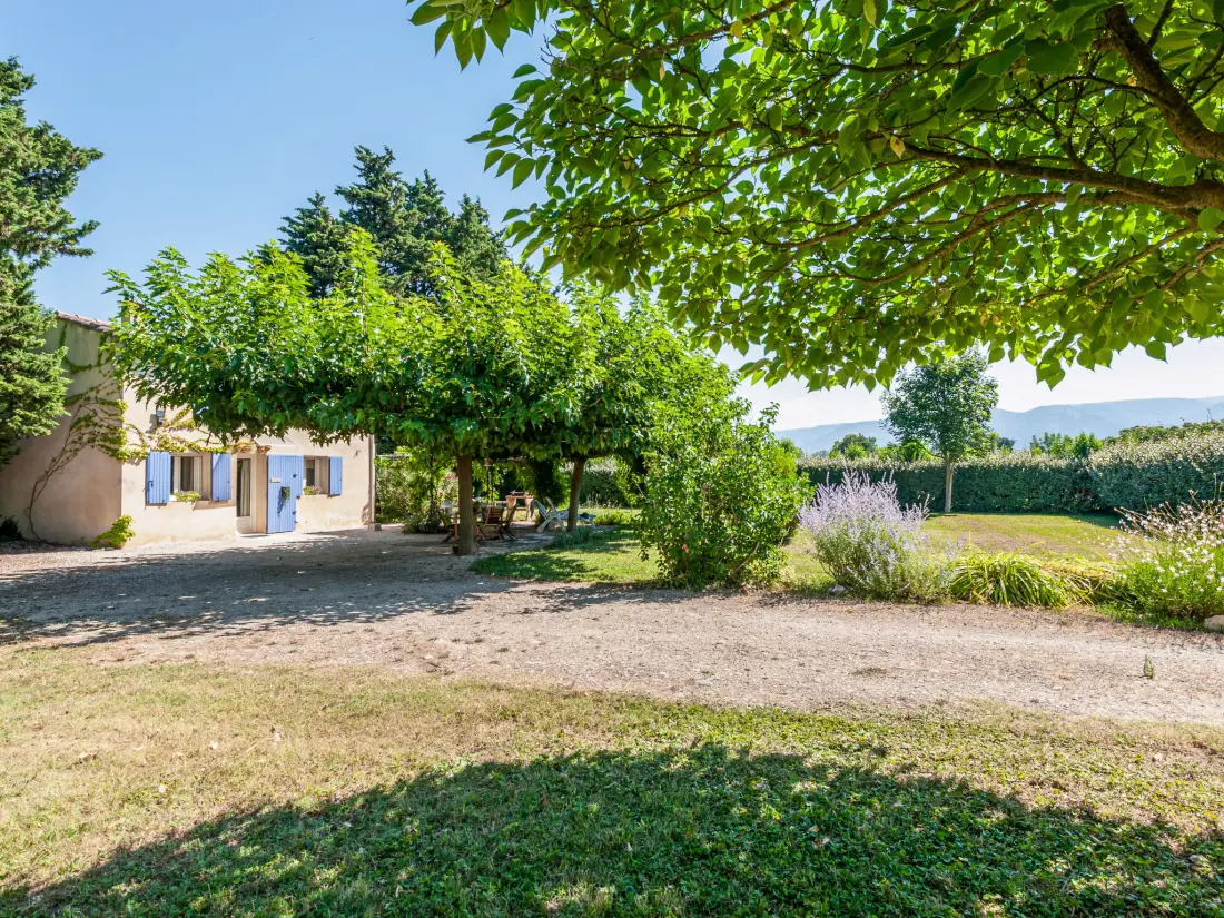 Maison de Vacances Cavaillon