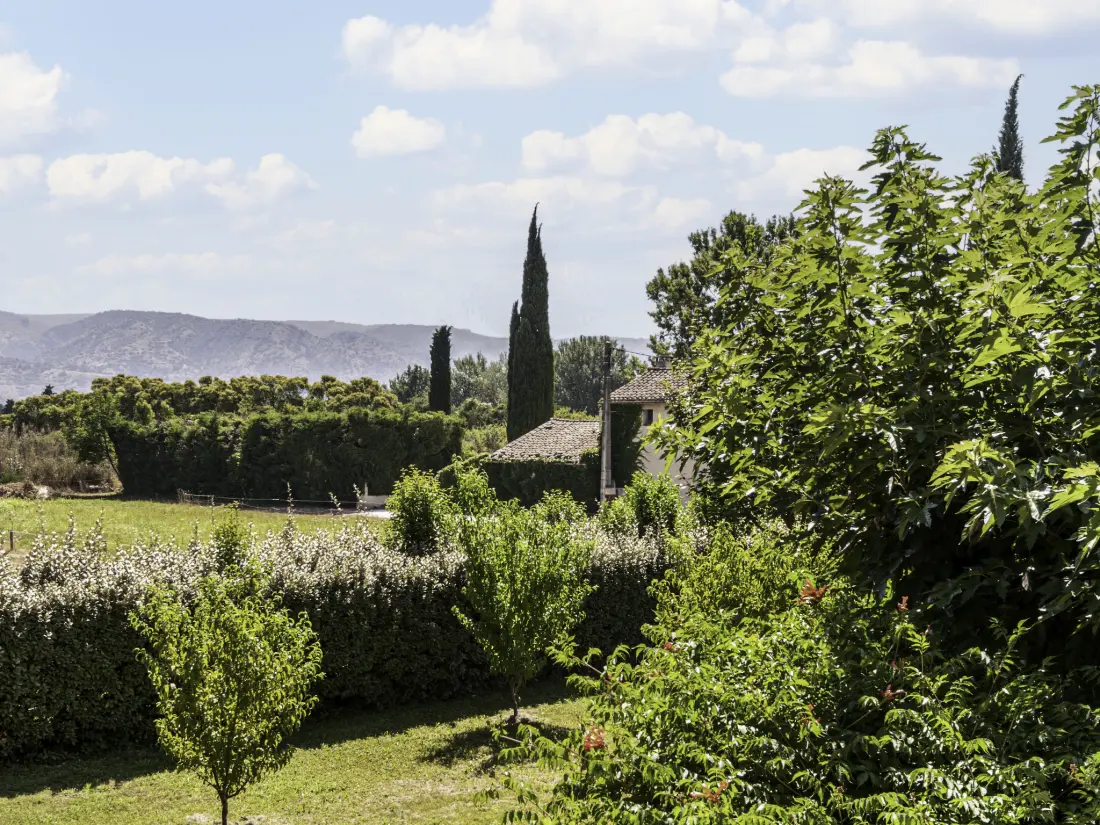 Maison de Vacances Cavaillon