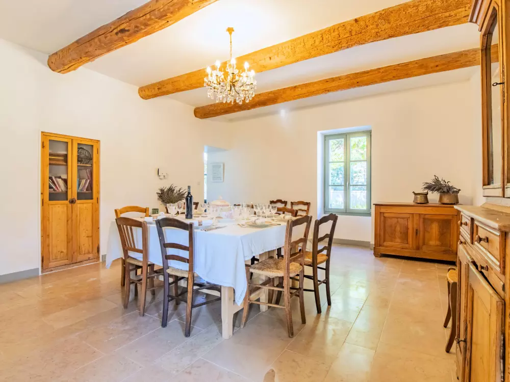 Maison de Vacances Cavaillon