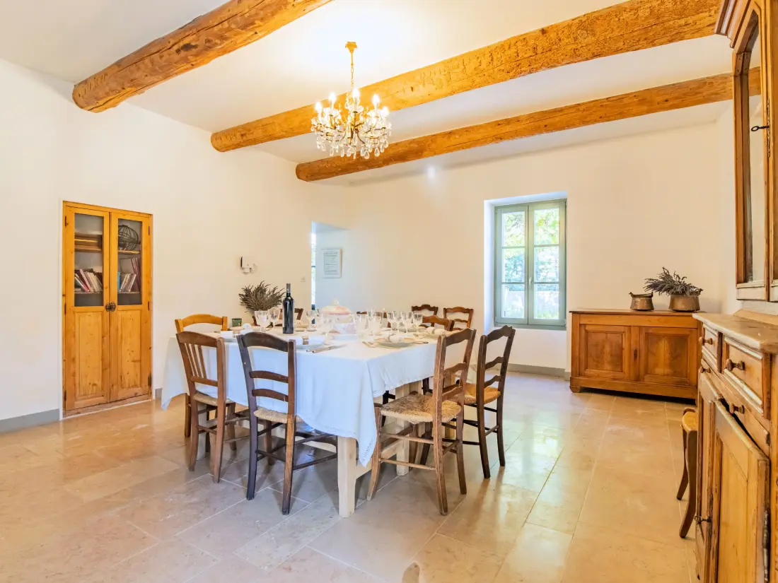 Maison de Vacances Cavaillon
