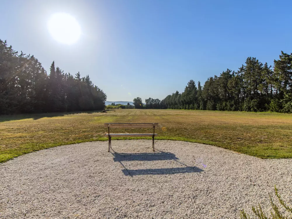 Maison de Vacances Cavaillon