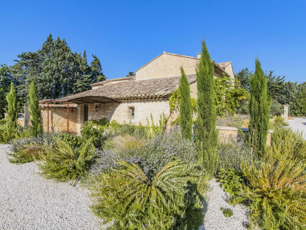 Maison de Vacances Cavaillon