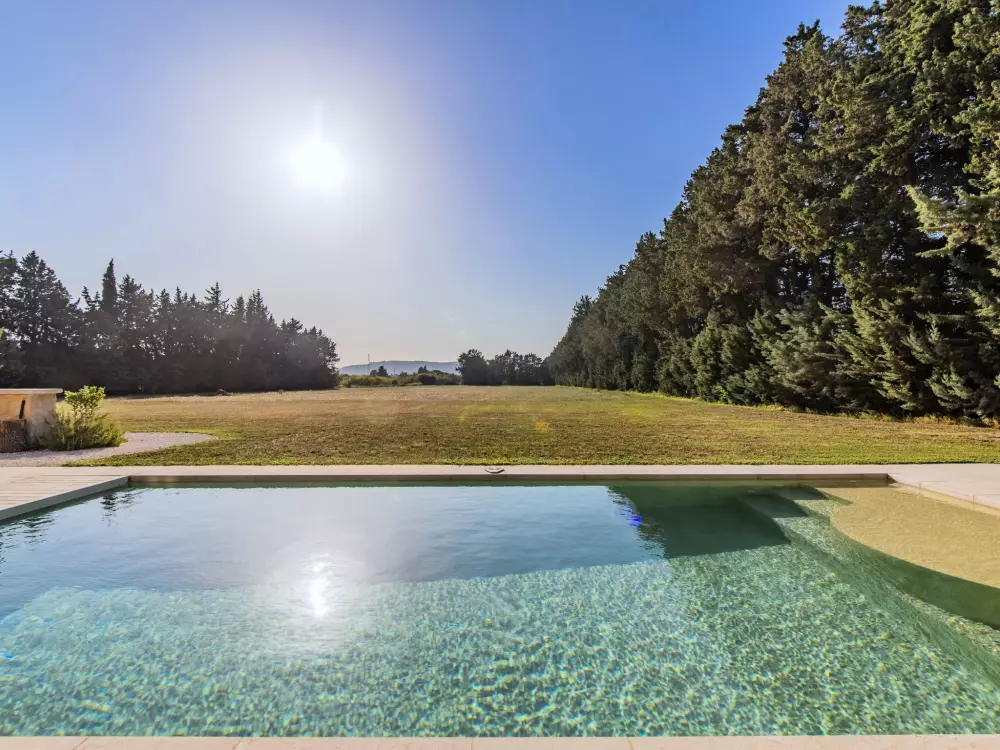 Maison de Vacances Cavaillon