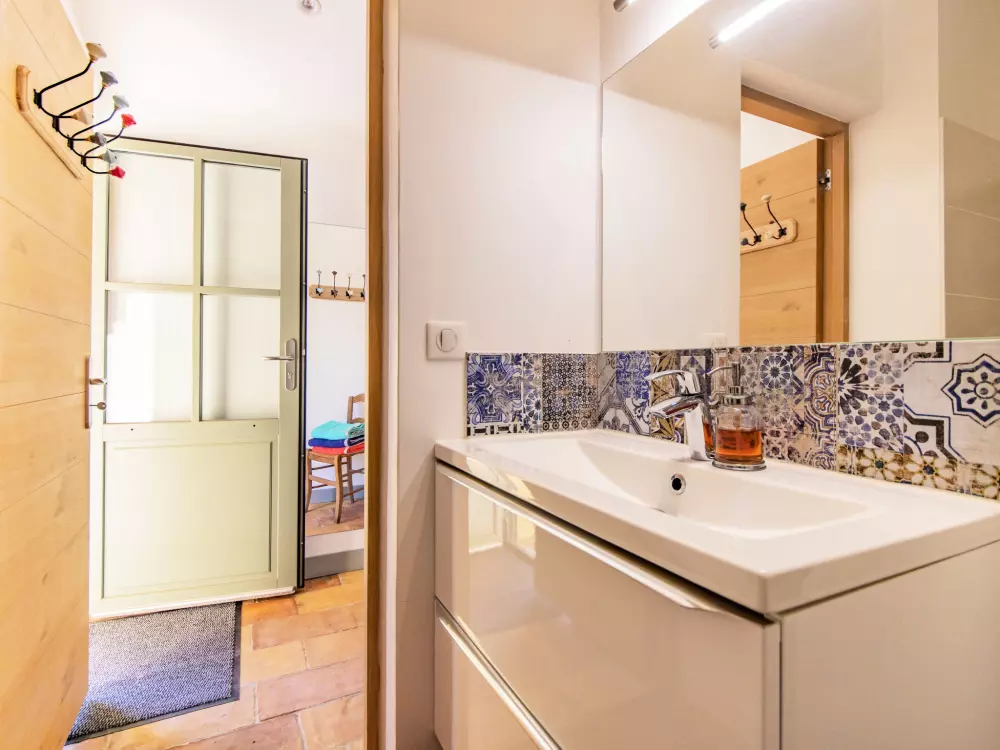 Maison de Vacances Cavaillon