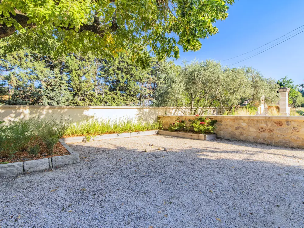 Maison de Vacances Cavaillon