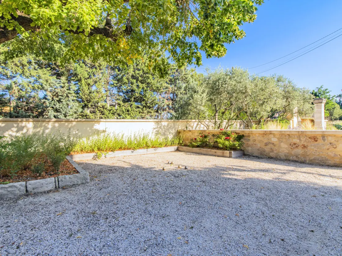 Maison de Vacances Cavaillon