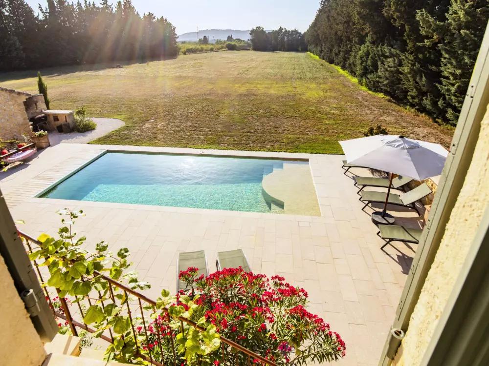 Maison de Vacances Cavaillon