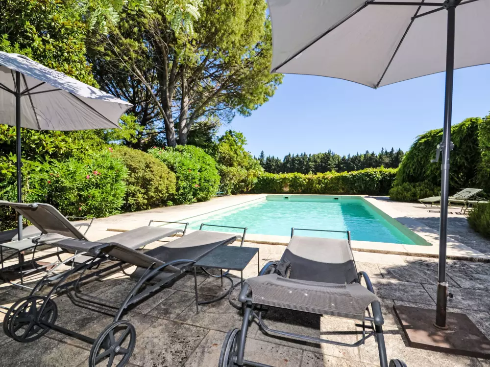 Maison de Vacances Cavaillon