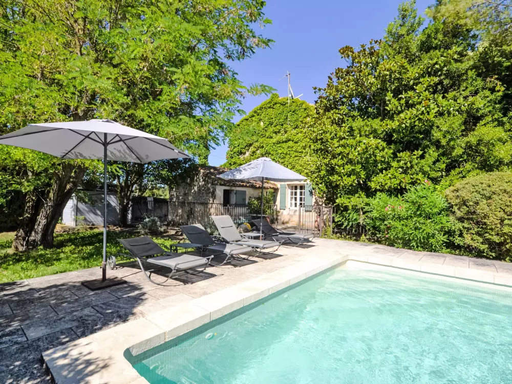 Maison de Vacances Cavaillon