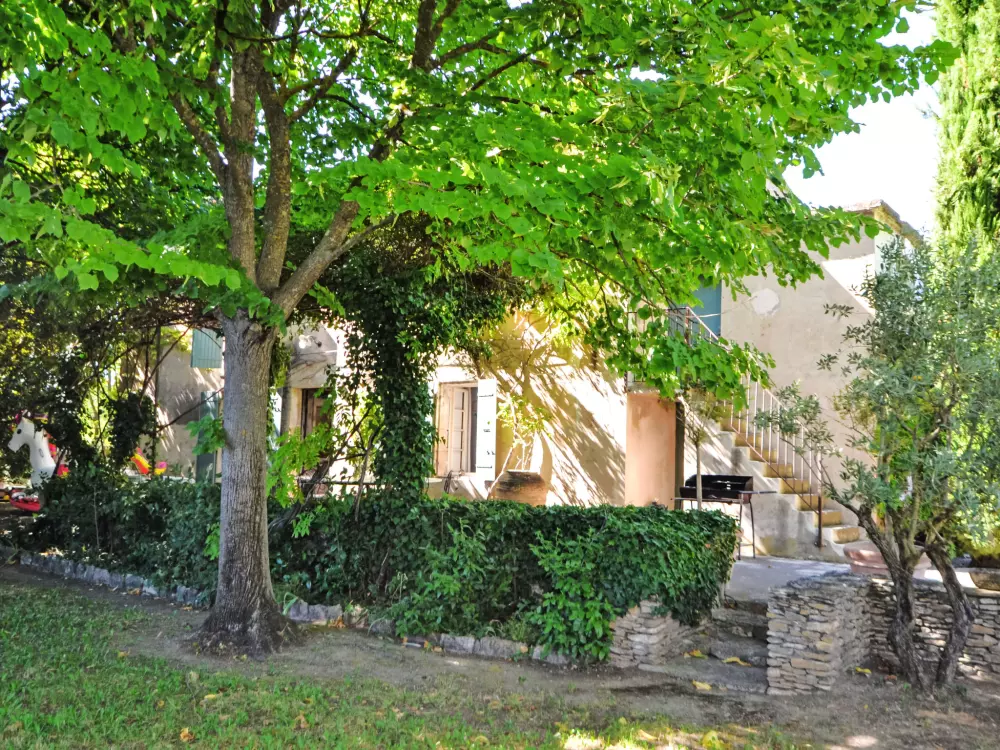 Maison de Vacances Cavaillon