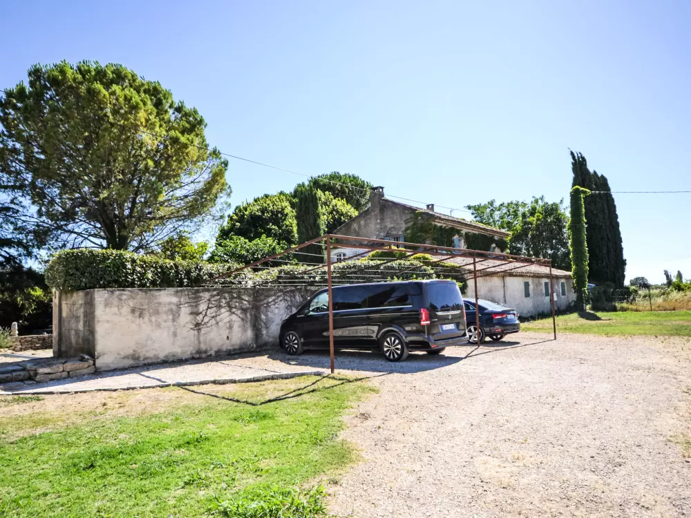 Maison de Vacances Cavaillon